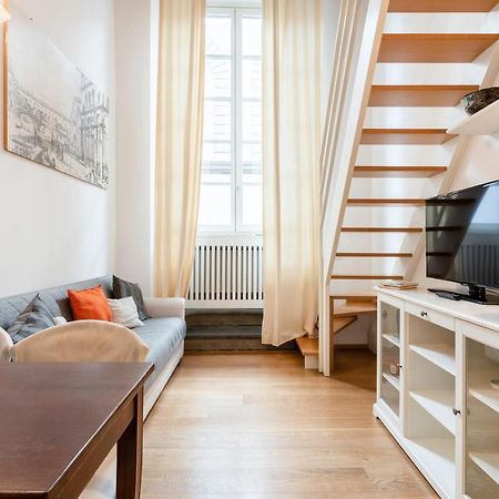 Lovely Studio In The Heart Of The Historic Center Florence Buitenkant foto