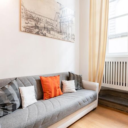 Lovely Studio In The Heart Of The Historic Center Florence Buitenkant foto