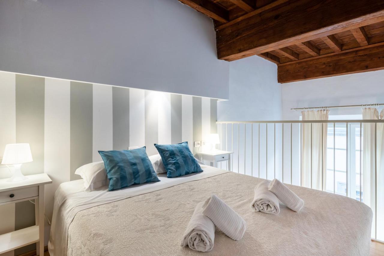 Lovely Studio In The Heart Of The Historic Center Florence Buitenkant foto